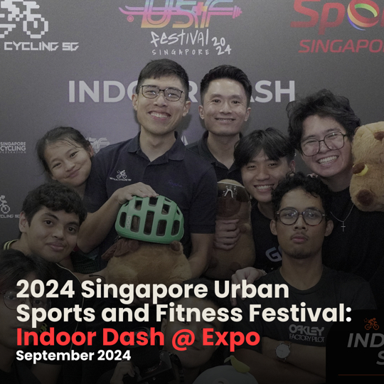 Race Events Thumbnail