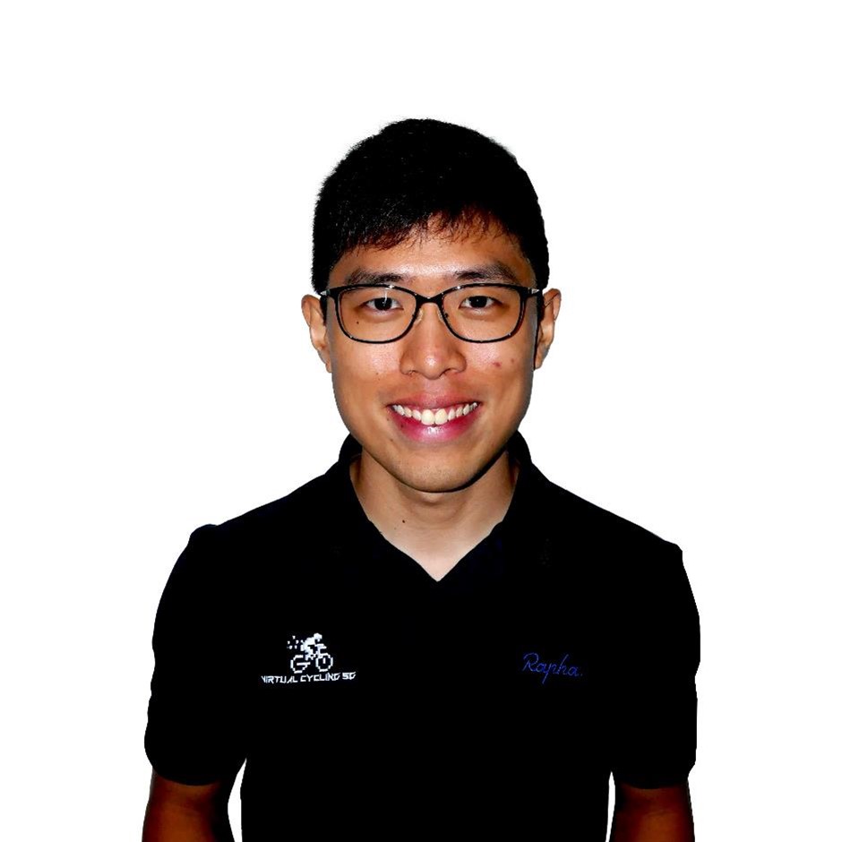 Darren Lim