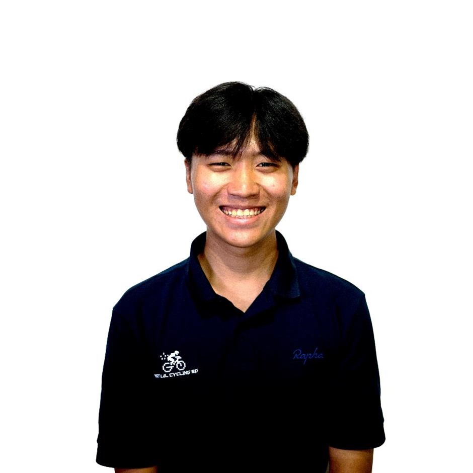 Lee Jia Zhi