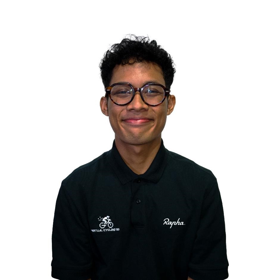 Shahrul