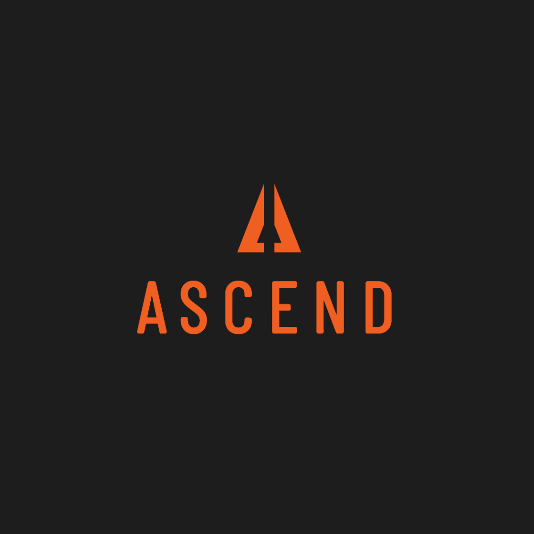 Ascend Fitness Logo
