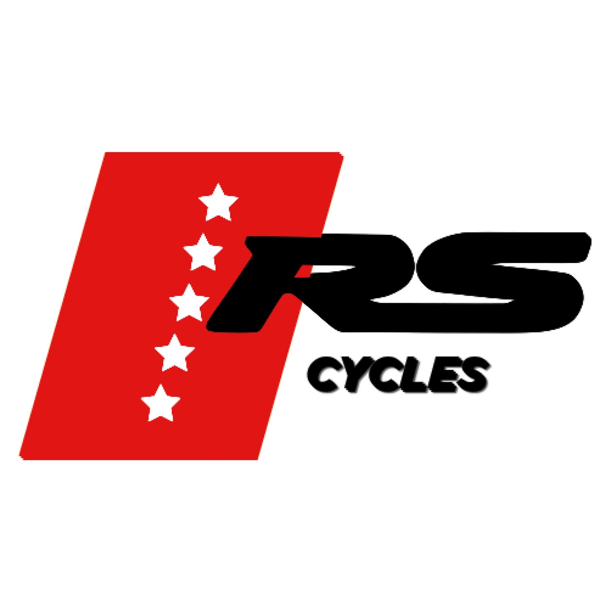 RS Cycles Logo