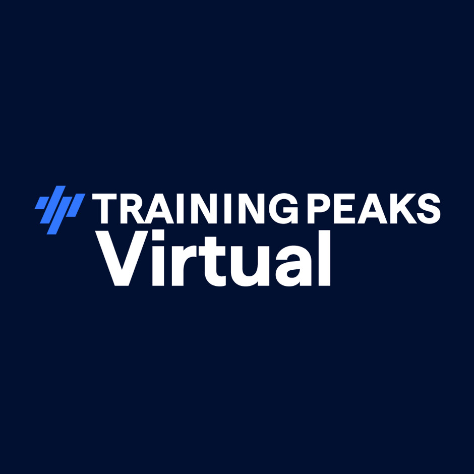 Training Peaks Logo